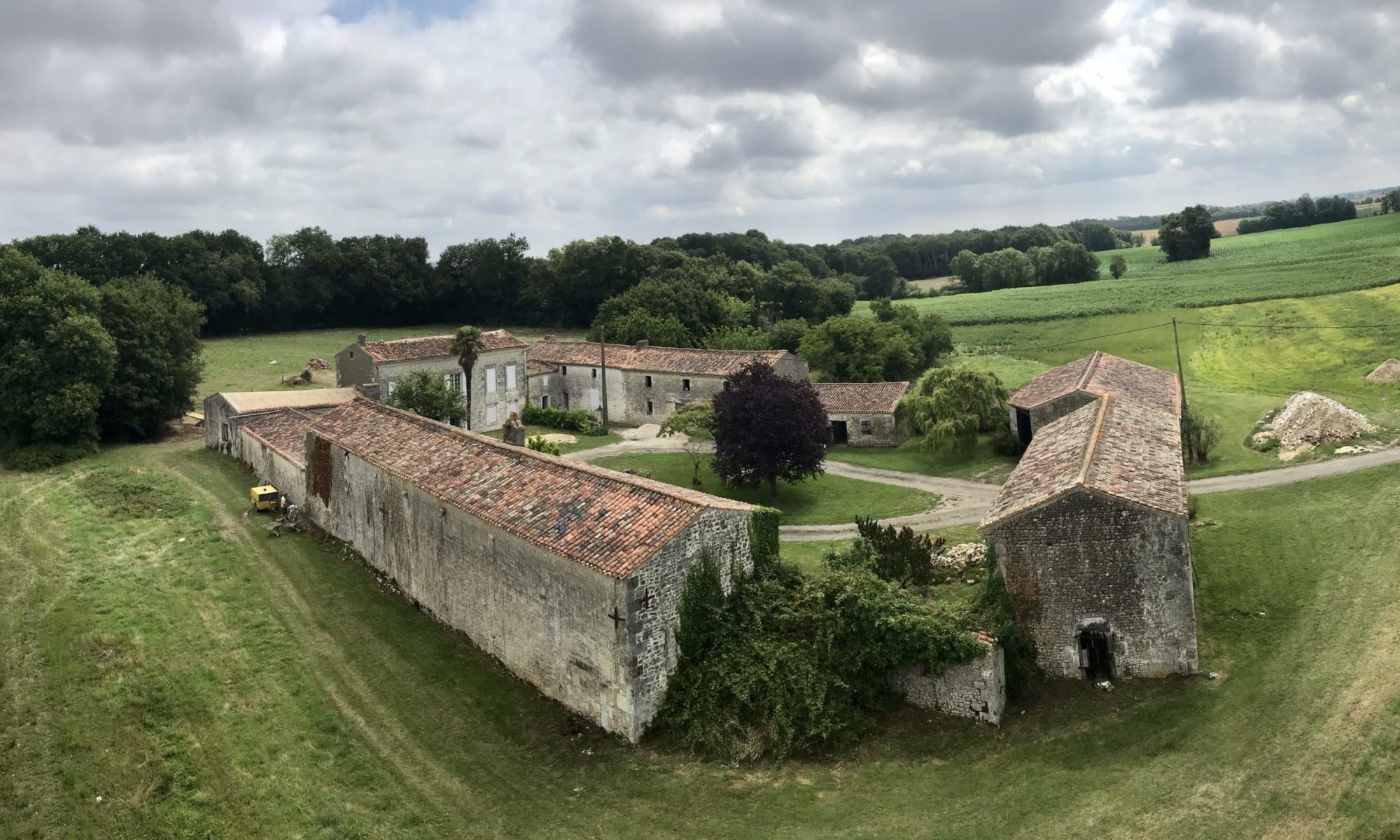 Le Treuil Bonnin